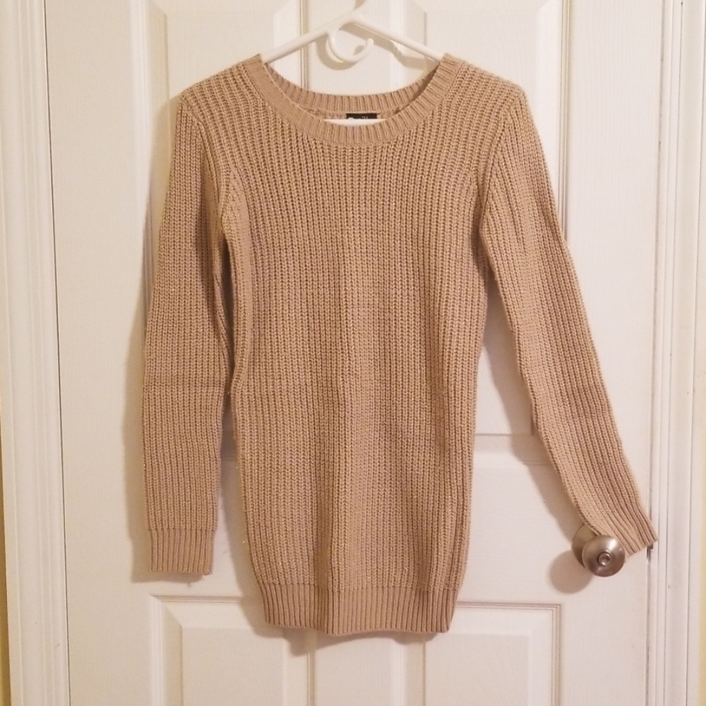 Rue 21 sweater